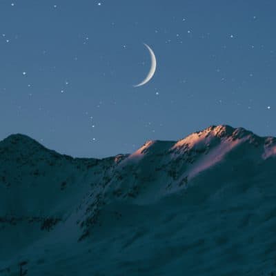 New Moon Manifestation – The Spiritual Process