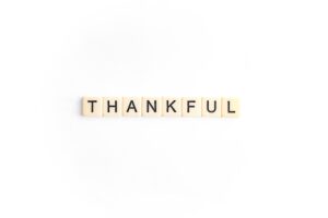 Even when times are tough, we can choose to shift into Gratitude - Soulcraft Healing & Coaching