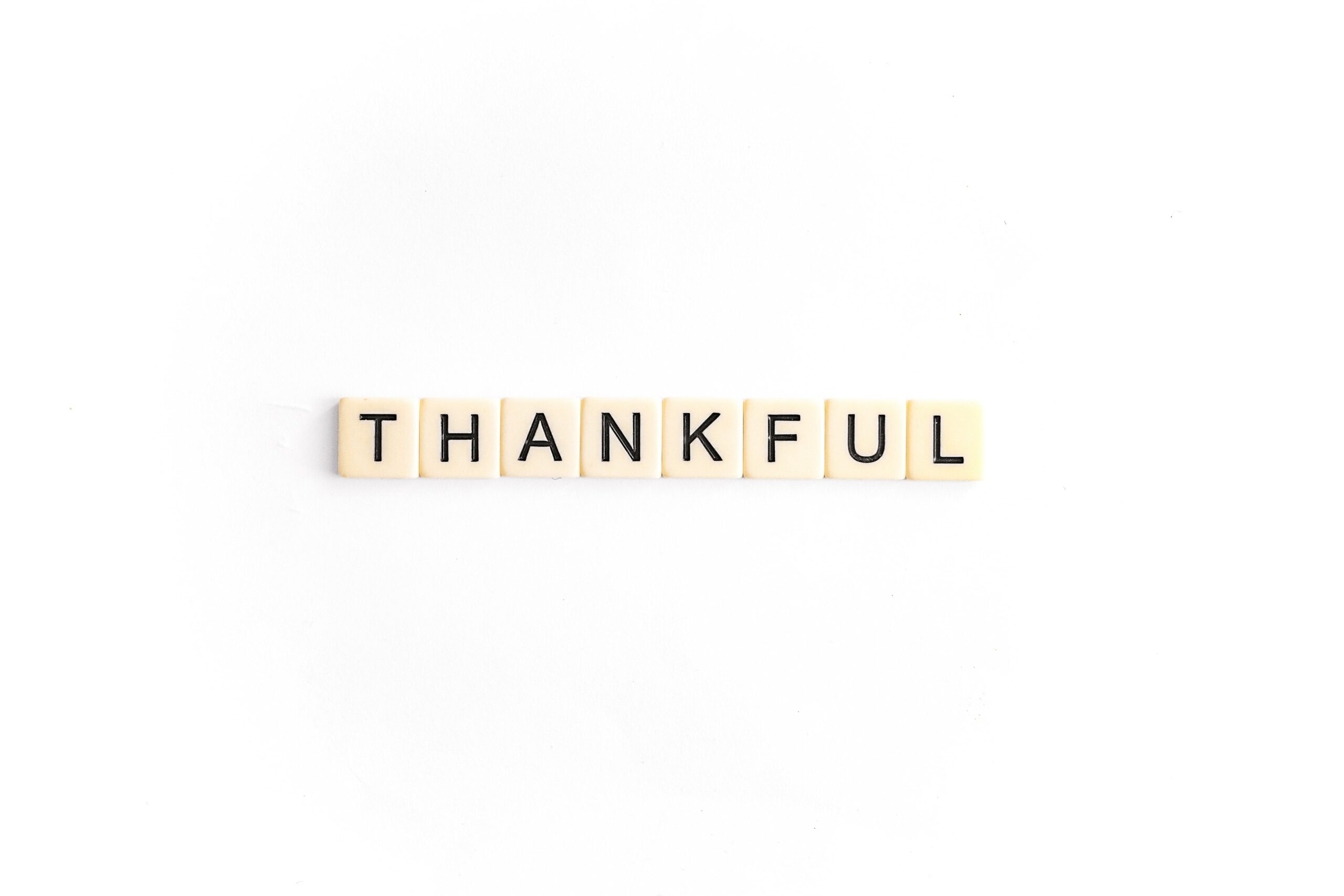 Even when times are tough, we can choose to shift into Gratitude - Soulcraft Healing & Coaching
